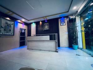 Gallery image of Hotel Kirti Palace in Udaipur +4 photos