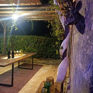 Fotografie z fotogalerie ubytování Villa Oliva Torotto v destinaci Niscemi