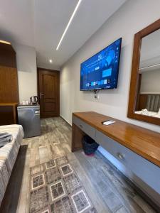 Fotografie z fotogalerie ubytování Garden City Plaza Hotel v Káhiře