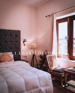 Gallery image of Hotel Ladakh Delight in Leh