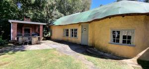 Budova, kde se penzion nachází + 9 fotografií