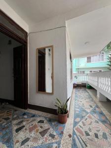 Fotografie z fotogalerie ubytování Serene Girls Hostel v destinaci Kathmandu