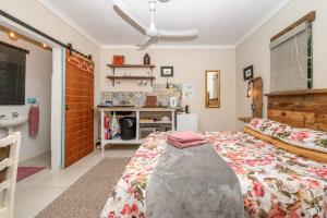 Gallery image of Paradise in the City Cottage Two in Port Elizabeth