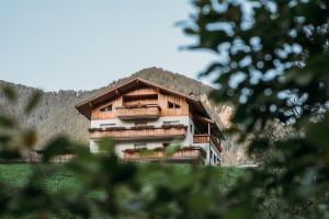 Nespecifikovaný výhled na hory nebo výhled na hory při pohledu z apartmánu