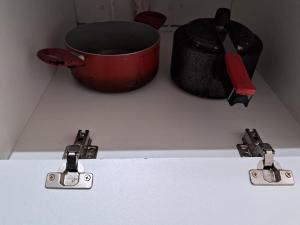 Fotografie z fotogalerie ubytování Apartamento mobiliado próximo ao Aeroporto v destinaci Salvador