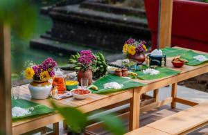 Galeriebild der Unterkunft SaffronStays Amaya in Jāmb + 37 Fotos