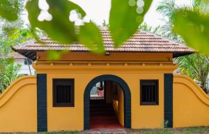 Galeriebild der Unterkunft SaffronStays Amaya in Jāmb