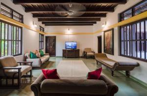 Galeriebild der Unterkunft SaffronStays Amaya in Jāmb