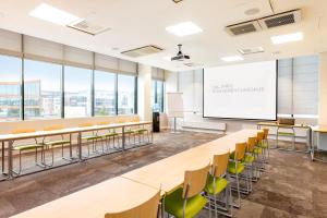 Konferenční prostory v ubytování Hotel Tartu