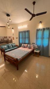 Fotografie z fotogalerie ubytování Casa Bonita Pondy v destinaci Puduččéri