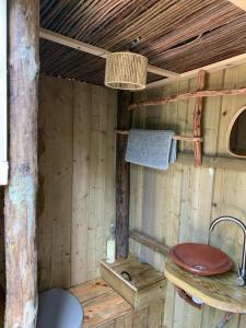 Gallery image of Soul Farm Algarve - Glamping & Farm Houses in Aljezur