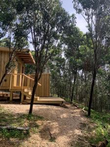 Gallery image of Soul Farm Algarve - Glamping & Farm Houses in Aljezur