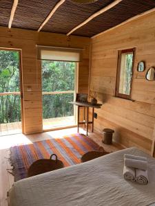 Gallery image of Soul Farm Algarve - Glamping & Farm Houses in Aljezur