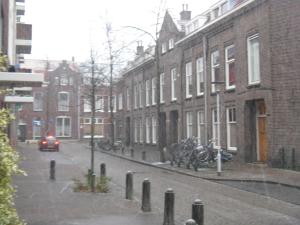 Gallery image of Smitsstraat B&B in Eindhoven