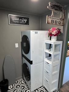 Fotografie z fotogalerie ubytování Kitschy Kottage v destinaci Expansion