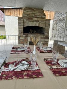 Fotografie z fotogalerie ubytování Diligence Hotel & restaurant v destinaci Dilidžan