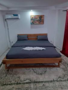 Fotografie z fotogalerie ubytování Mai Hotel v destinaci Conakry