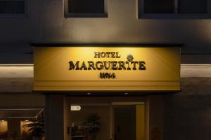 Hotel Marguerite Seoul的證明、獎勵、獎狀或其他證書