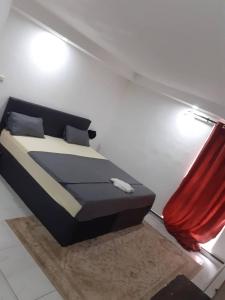 Fotografie z fotogalerie ubytování Mai Hotel v destinaci Conakry