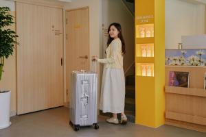 Hosté ubytování Hotel Marguerite Seoul
