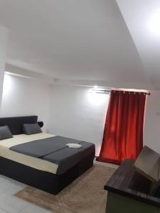 Fotografie z fotogalerie ubytování Mai Hotel v destinaci Conakry