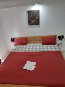 Fotografie z fotogalerie ubytování Mai Hotel v destinaci Conakry