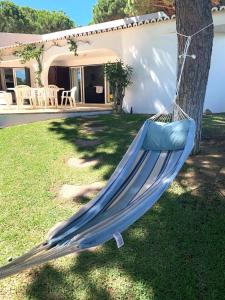 Fotografie z fotogalerie ubytování Villa v destinaci Olhos de Água