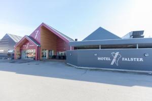 Φωτογραφία από το άλμπουμ του Hotel Falster σε Nykobing Falster