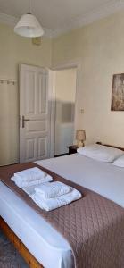 Gallery image of Nicolas Studios & Apartments in Agia Marina Nea Kydonias