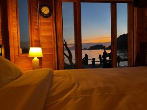 Gallery image of Seawood Beachfront Villas in Ao Nam Mao