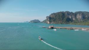 Gallery image of Seawood Beachfront Villas in Ao Nam Mao