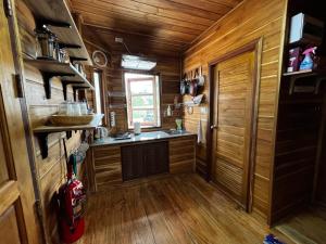 Gallery image of Seawood Beachfront Villas in Ao Nam Mao +58 photos