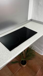 Fotografie z fotogalerie ubytování Casita Villares v destinaci Villanueva del Trabuco + 11 fotografií