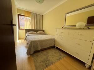 Gallery image of Apartman Neda -Vantacici Malinska in Vantačići +14 photos