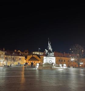 Miestna pamiatka v blízkosti apartmánu