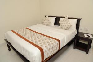 Fotografie z fotogalerie ubytování Aabu Heights v destinaci Mount Ábú + 24 fotografií