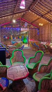 Imagen de la galería de Cradle of Life, en Shivpuri 23 fotos más