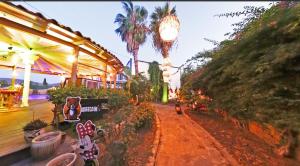 Fotografie z fotogalerie ubytování casa del mar bodrum v Bodrumu + 17 fotografií