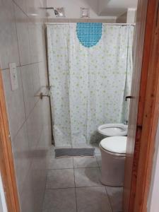 Ένα μπάνιο στο Guenechen +6 φωτογραφίες