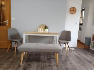 Χώρος καθιστικού στο Apartmán 29 LANOVKA +23 φωτογραφίες