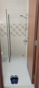 Gisoo Hostelにあるバスルーム
