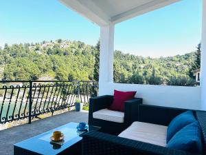 Gallery image of Villa Oleandra in Blace