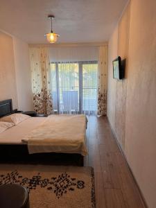 Gallery image of Complex Lacustru Clisura Dunarii in Eşelniţa