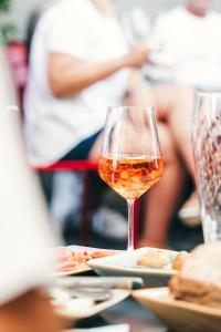 Pijača v nastanitvi Consum Boutique Hotel