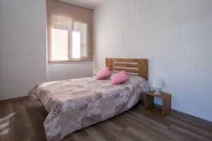 塞古德卡拉斐Loft céntrico luminoso的相册照片