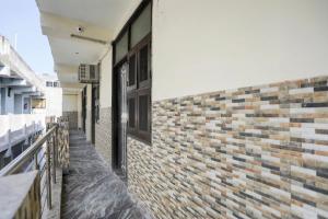 Balkón nebo terasa v ubytování Hotel Vista 18 Inn Couple Friendly