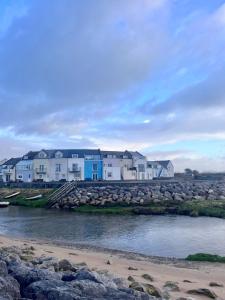 Gallery image of Natterjack Cottage - access to the Western Lakes in Millom