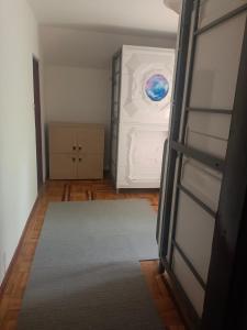 Fotografie z fotogalerie ubytování panda Victor Space Capsule Hostel-Neo Nomad v Bělehradě + 34 fotografií
