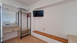 Photo de la galerie de l'établissement Horizon view rooms, à Himarë