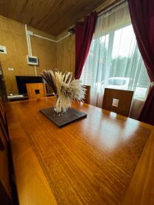 Fotografie z fotogalerie ubytování "Cabaña A y M" v destinaci Chaitén